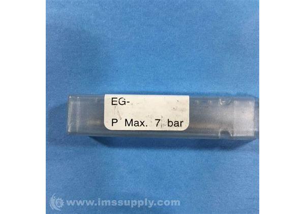 15884 F508 ROUND PNEUMATIC CYLINDER, MICRO, SINGLE Festo