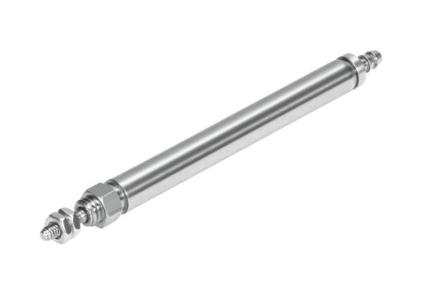 EG-4-15-PK-2 ROUND PNEUMATIC CYLINDER, MICRO 4X15M Festo
