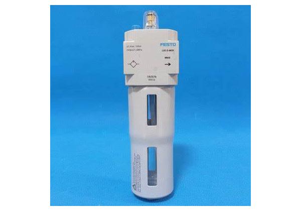 ELECTRIC 160571 Festo