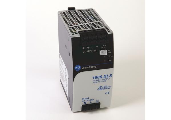 1606-XLS120E Импульсный блок питания Allen-Bradley