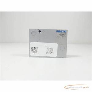 ELECTRIC 161378 Festo