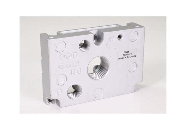 ELECTRIC 162-541 Festo