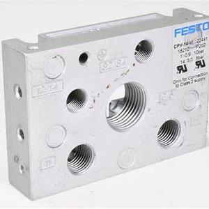 ELECTRIC 162544 Festo
