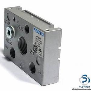 ELECTRIC 162544 Festo