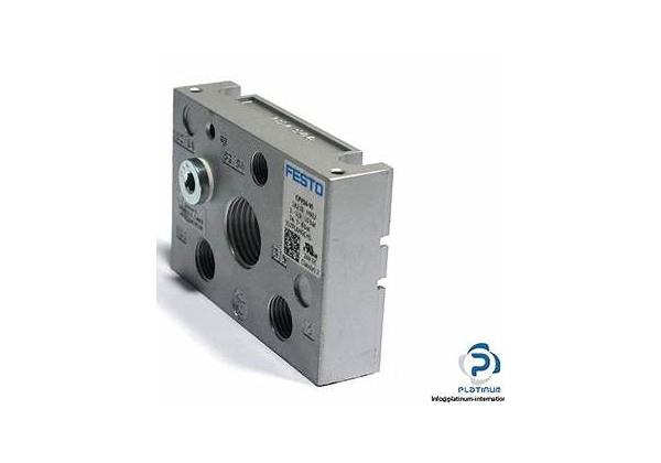ELECTRIC 162544 Festo