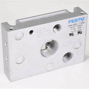 ELECTRIC 162544 Festo
