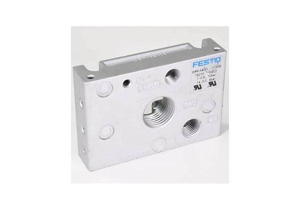 ELECTRIC 162544 Festo