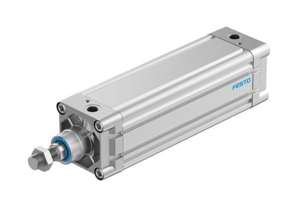 DNC-100-160-PPV-A STANDARD-BASED CYLINDER Festo