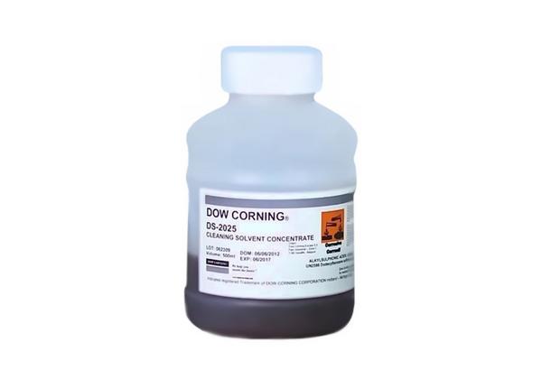 РАСТВОРИТЕЛЬ DOWSIL DS-2025 (500 мл)