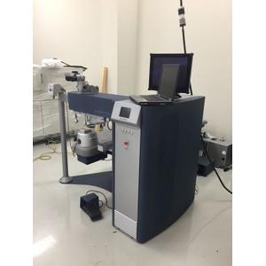 ЭКСИМЕРНАЯ ЛАЗЕРНАЯ СИСТЕМА ALCON ALLEGRETTO 400 HZ EYE Q LASER &mdash; EXCIMER