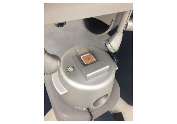 ЭКСИМЕРНАЯ ЛАЗЕРНАЯ СИСТЕМА ALCON ALLEGRETTO 400 HZ EYE Q LASER &mdash; EXCIMER