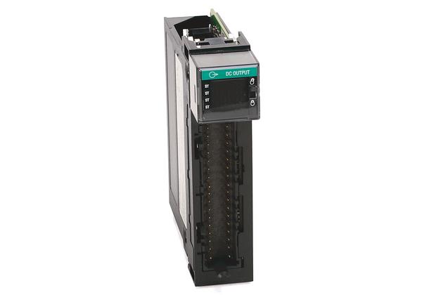 1756-OB32 Модуль дискретного вывода DC Allen-Bradley