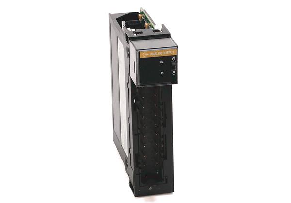 1756-OF8&nbsp;Модуль аналогового вывода Allen-Bradley
