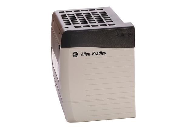 1756-PA72 Источник питания переменного тока (AC) Allen-Bradley