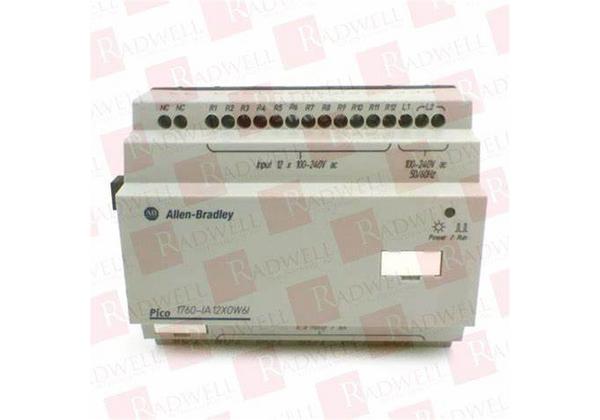 1760-IA12XOW6I