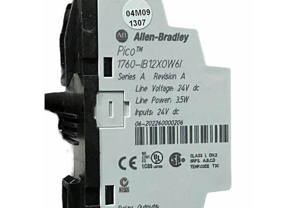 1760-IB12XOW6I