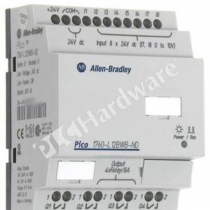 1760-L12BWB-ND