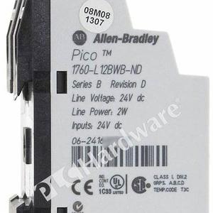 1760-L12BWB-ND