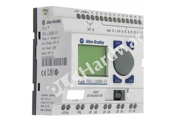 1760-L20BBB-EXND