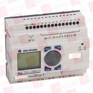 1760-L20BBB-EXND