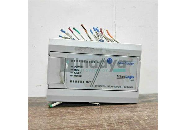 1761-L16BWB