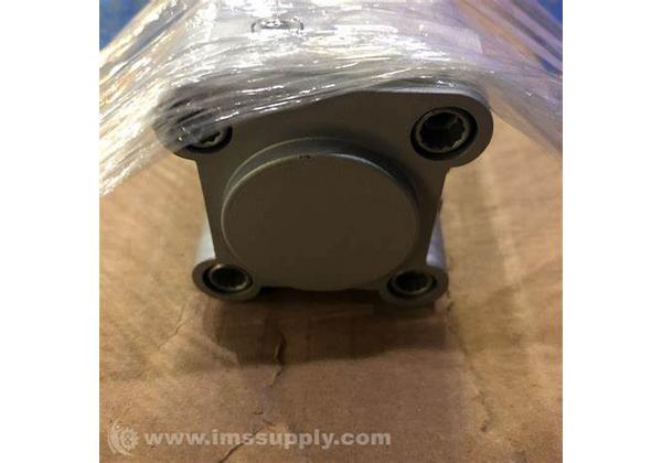 184818 DNC-1 5/8-33.5-PPV-K3-R3 PROFILE CYLINDER Festo