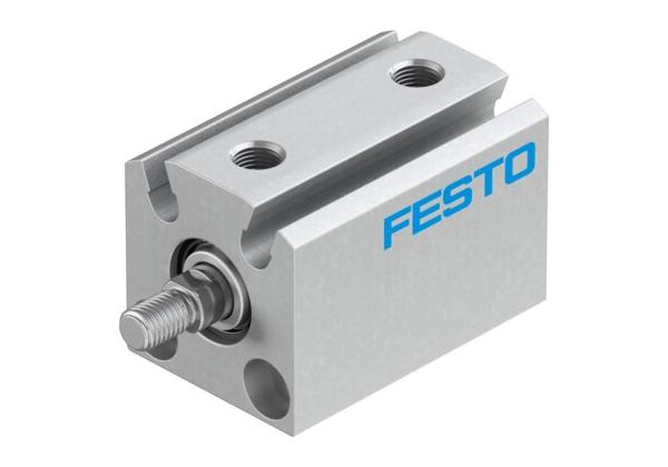 ADVC-10-10-A-P-A SHORT-STROKE CYLINDER, DOUBLE-ACT Festo