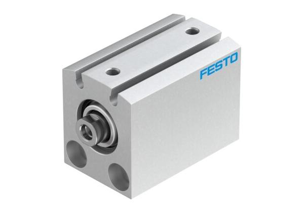 ADVC-20-20-I-P-A PNEUMATIC CYLINDER ACUTATOR Festo