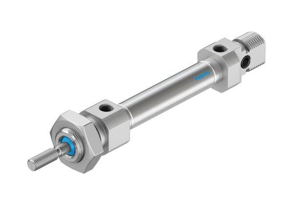 DSNU-8-20-P-A DSNU/ESNU SERIES ROUND CYLINDER Festo