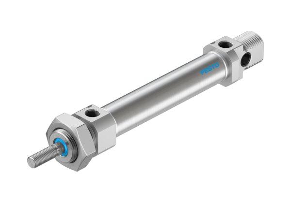 DSNU-20-70-PPV-A CYLINDER, STANDARD, 15 MM, DSNU S Festo