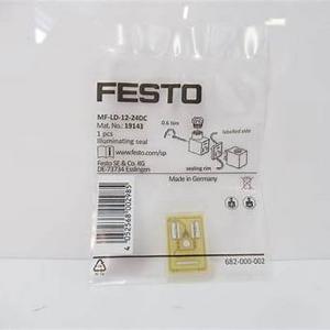 19143 ILLUMINATING SEAL MF-LD-12-24DC 12-24V Festo