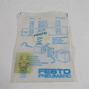 19143 ILLUMINATING SEAL MF-LD-12-24DC 12-24V Festo