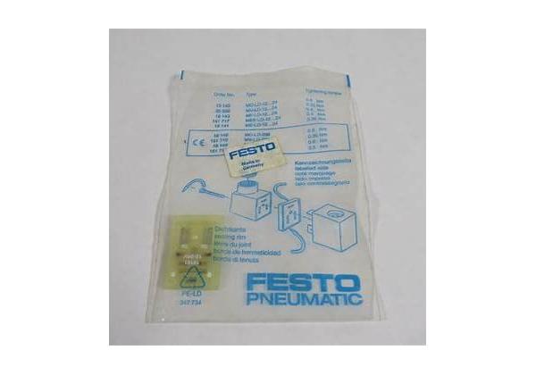 19143 ILLUMINATING SEAL MF-LD-12-24DC 12-24V Festo