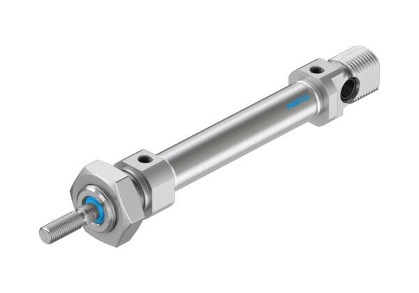 DSNU-12-40-P-A PNEUMATIC CYLINDER, 20MM Festo