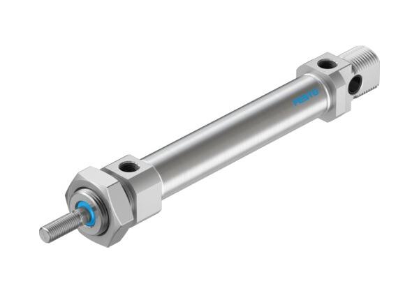 DSNU-20-80-P-A ISO ROUND CYLINDER Festo