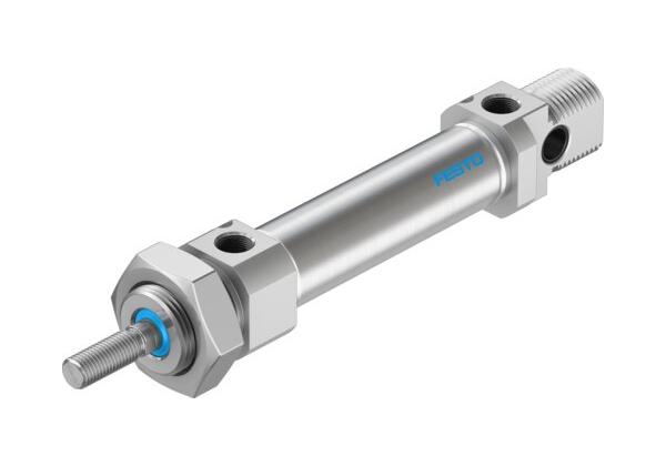 DSNU-20-40-PPV-A PNEUMATIC CYLINDER Festo