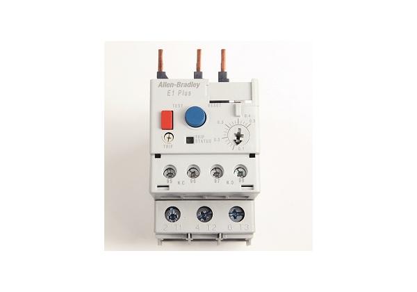 Тепловое реле Allen Bradley 193-EEGE