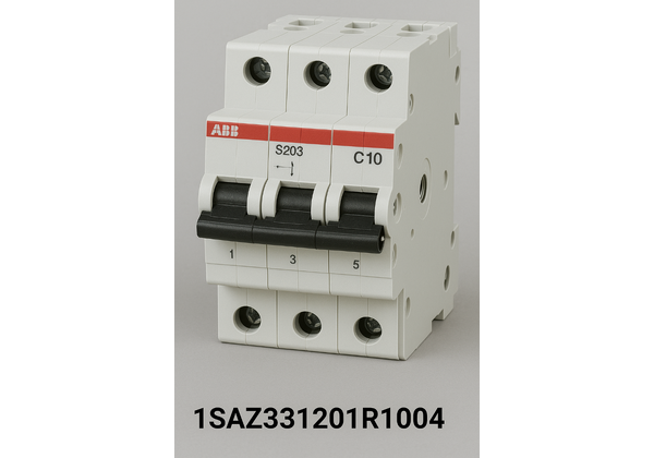 1SAZ331201R1004 ABB