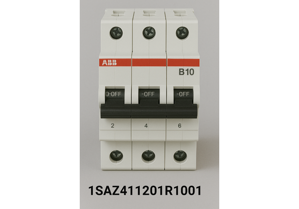 1SAZ411201R1001 ABB