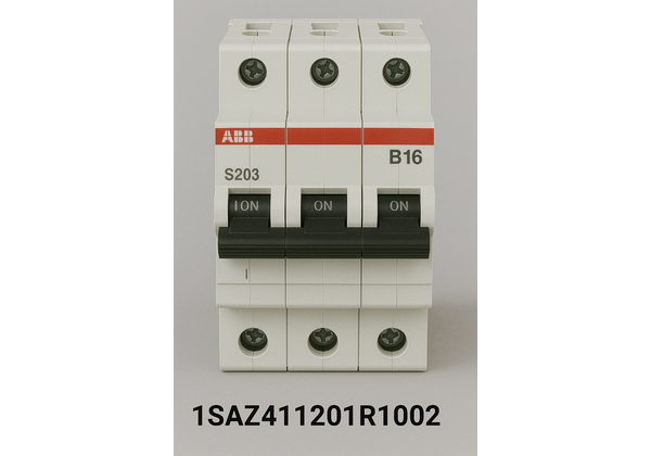 1SAZ411201R1002 ABB