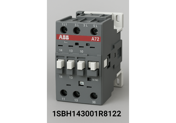 1SBH143001R8122 ABB