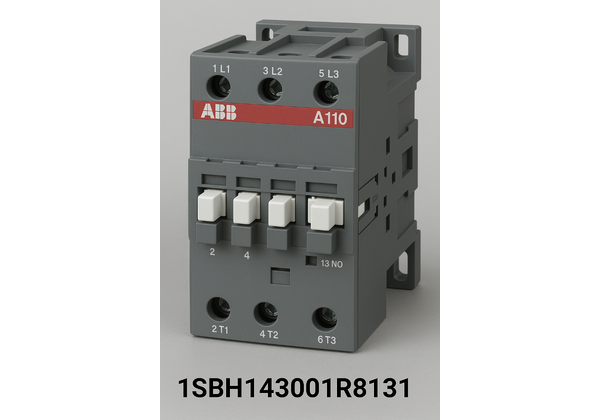 1SBH143001R8131 ABB
