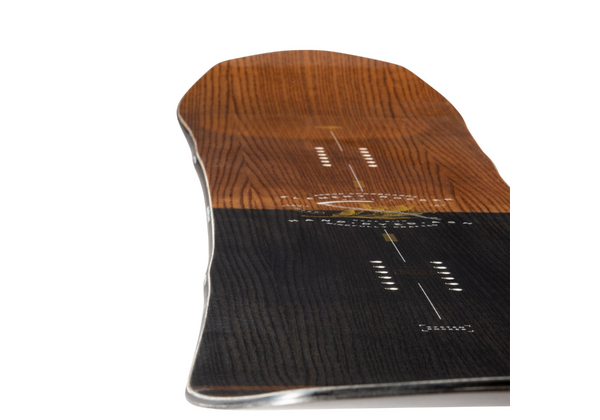 СНОУБОРД Arbor Element Rocker Snowboard 2022