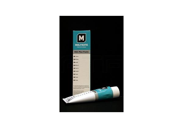 ЭЛЕКТРОПРОВОДНАЯ РЕЗЬБОВАЯ ПАСТА Molykote (R) HSC Plus (250 гр)