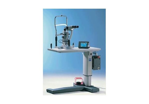 МЕДИЦИНСКИЙ ЛАЗЕР CARL ZEISS VISULAS 532S LASER