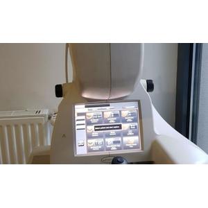 АППАРАТ ДЛЯ ОКТ TOPCON 3D OCT-2000 OCT