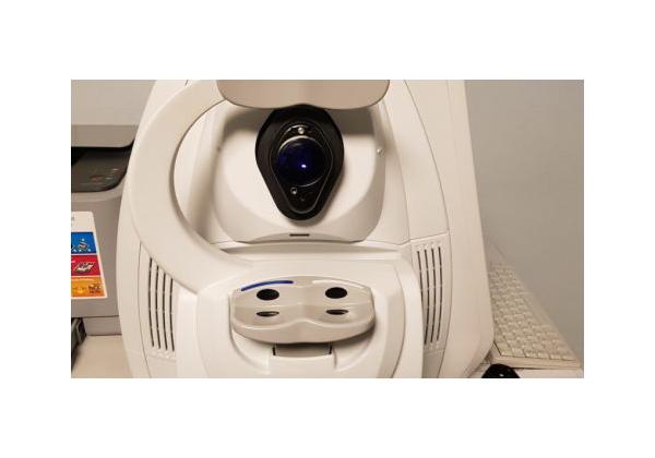 АППАРАТ ДЛЯ ОКТ ZEISS CIRRUS HD 4000 OCT