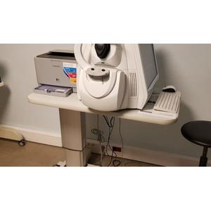 АППАРАТ ДЛЯ ОКТ ZEISS CIRRUS HD 4000 OCT