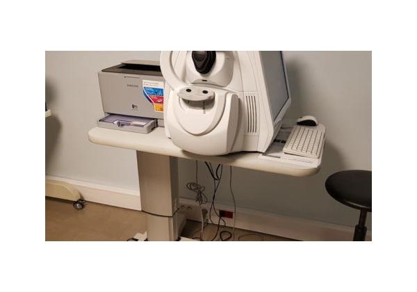 АППАРАТ ДЛЯ ОКТ ZEISS CIRRUS HD 4000 OCT