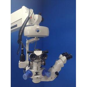 МИКРОСКОП ZEISS OPMI VISU 200